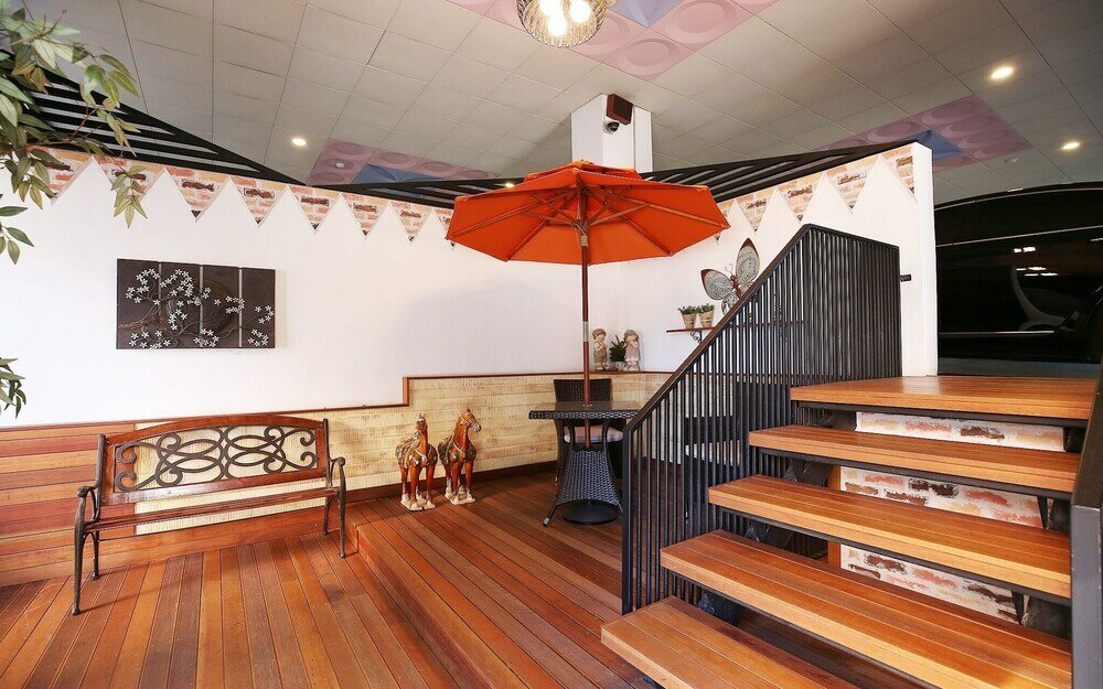 Фото Daejeon Yongjeon I