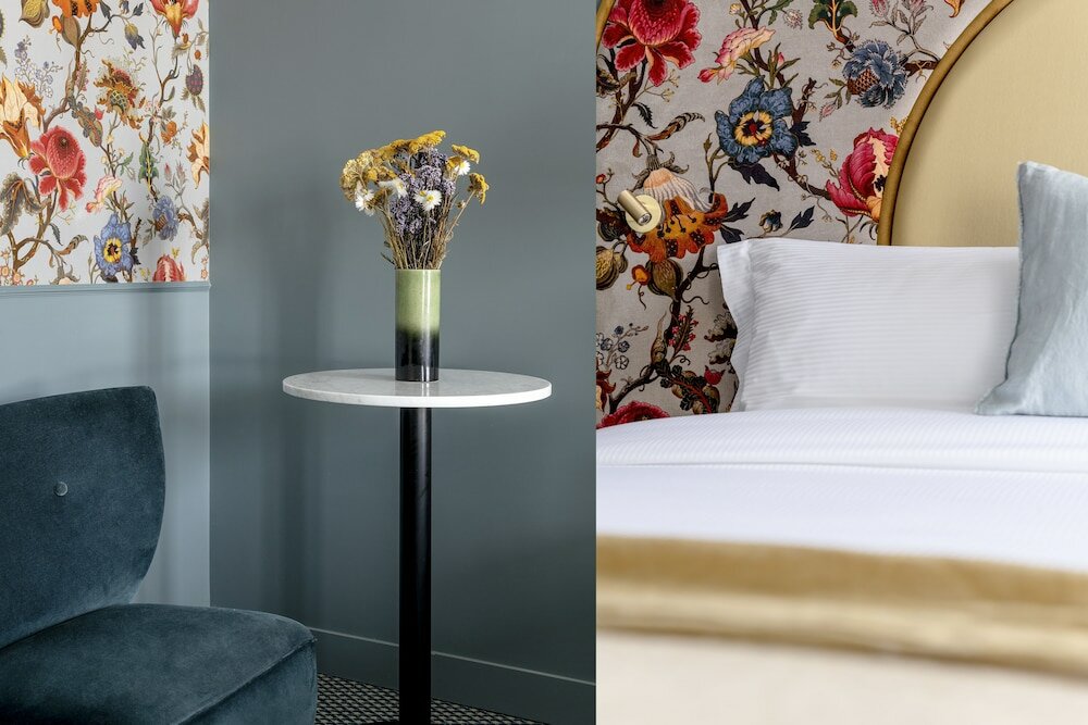 Фото Hotel Léopold - Orso Hotel