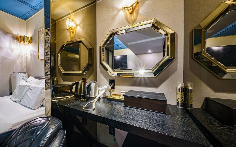 Фото Bucheon Alfr