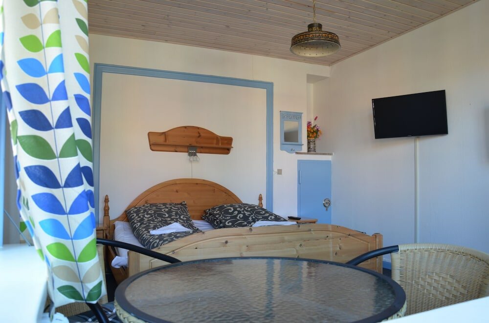 Фото Ferie På Toppen