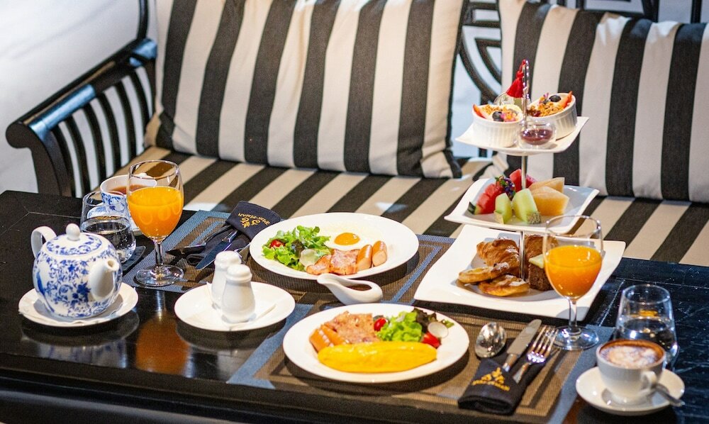 Фото The Soul Resort