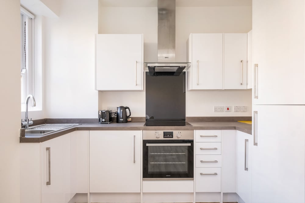 Фото Gorgeous Apartments Pimlico