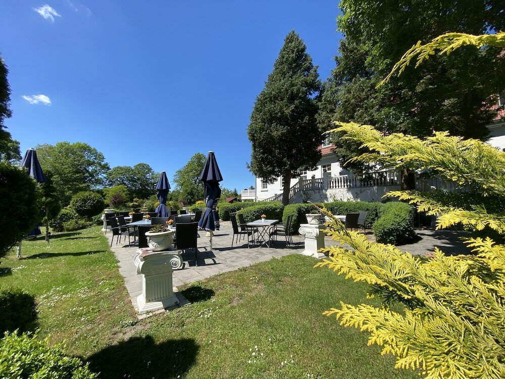 Фото Jagdschloss Lalendorf