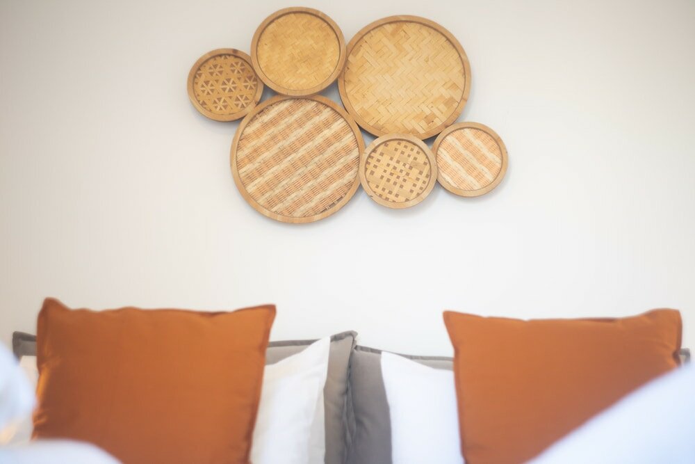 Фото Urban Boho apartment in Koukaki