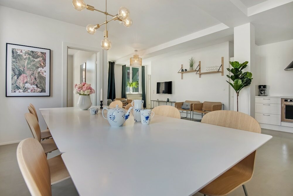 Фото Nord Hotel Apartments