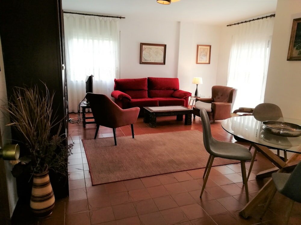 Фото Edificio Atlas I