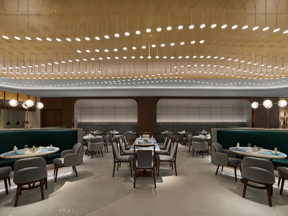 Фото DoubleTree by Hilton Nanning Wuxiang