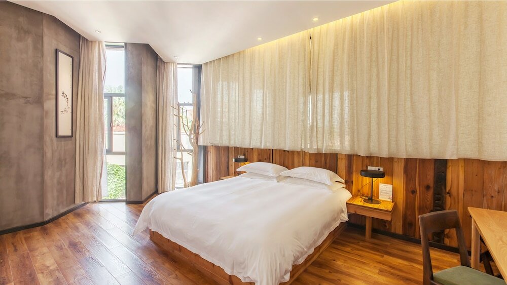 Фото Gulangyu Phoenix Guest House