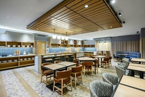 Гостиница Hyatt Place Albany