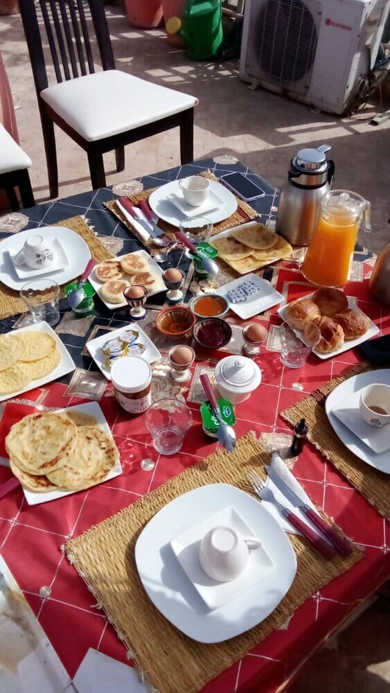 Фото Riad Manaoui