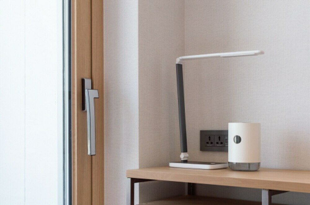 Фото Busan Connect Ocean Hotel