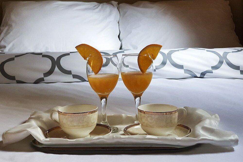 Фото Tara Inn Resort