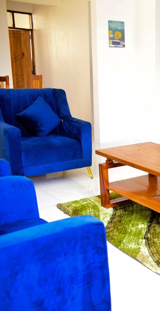 Фото Kijiji Villas Nungwi