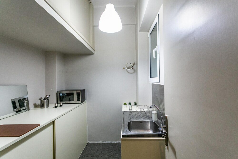 Фото Acropolis Urban Apartments