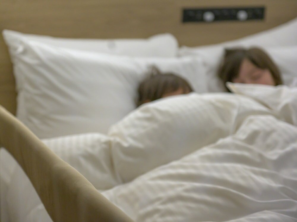 Фото Mimaru Kyoto Karasuma Oike North