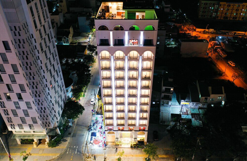 Фото Century Hotel Da Nang