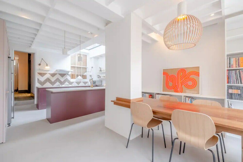 Фото Luxurious & Unique 3bd House - Brixton