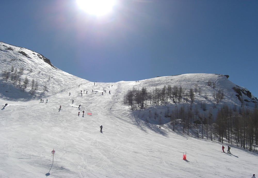 Фото Paradiso del Lago T4