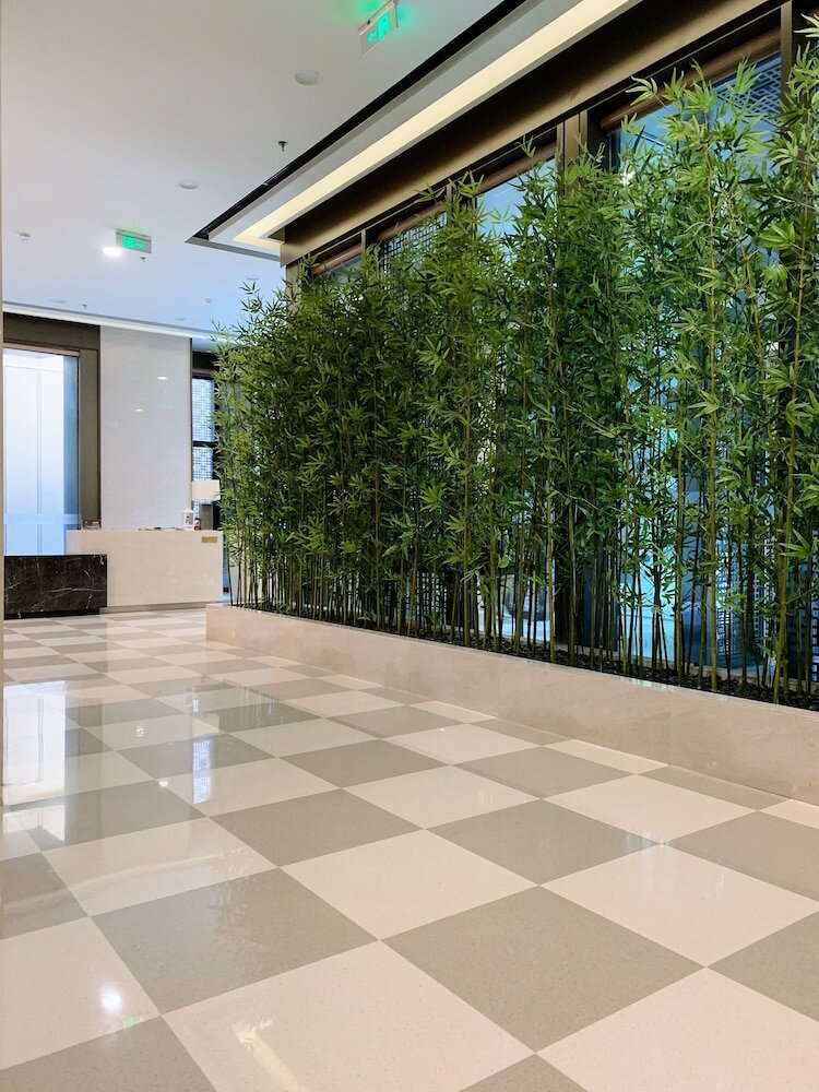 Фото Yinan Design Apartment Beijing Universal Studio