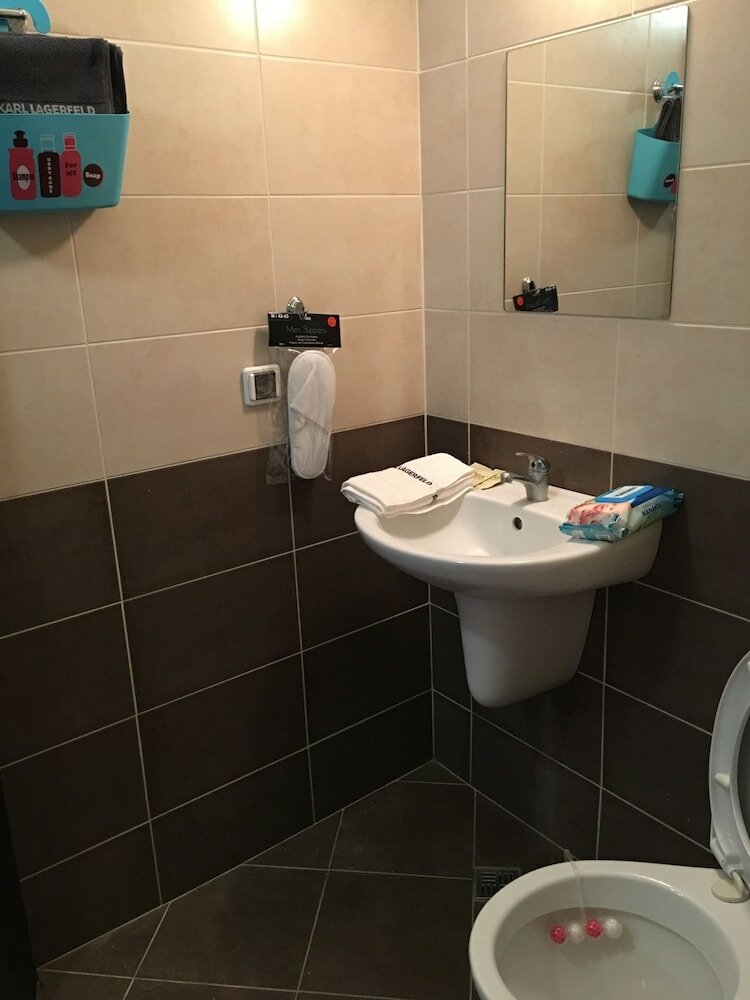 Фото Sea Breeze Pomorie