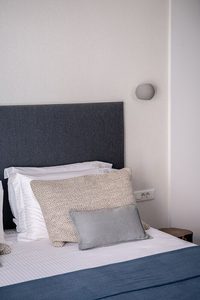 Фото Nuovo Luxury Suites