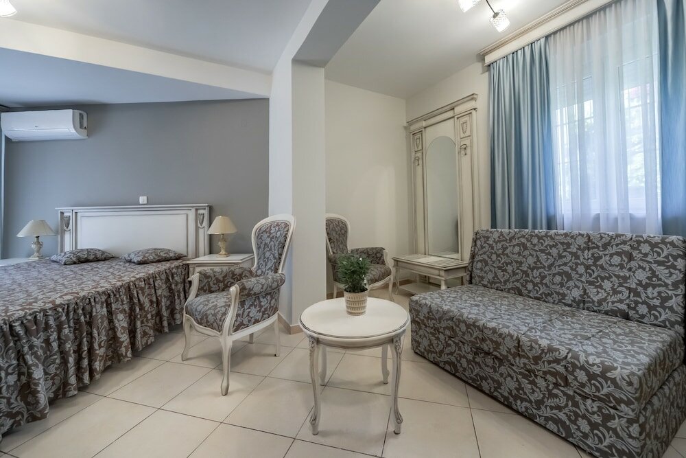 Фото Villa Favorite