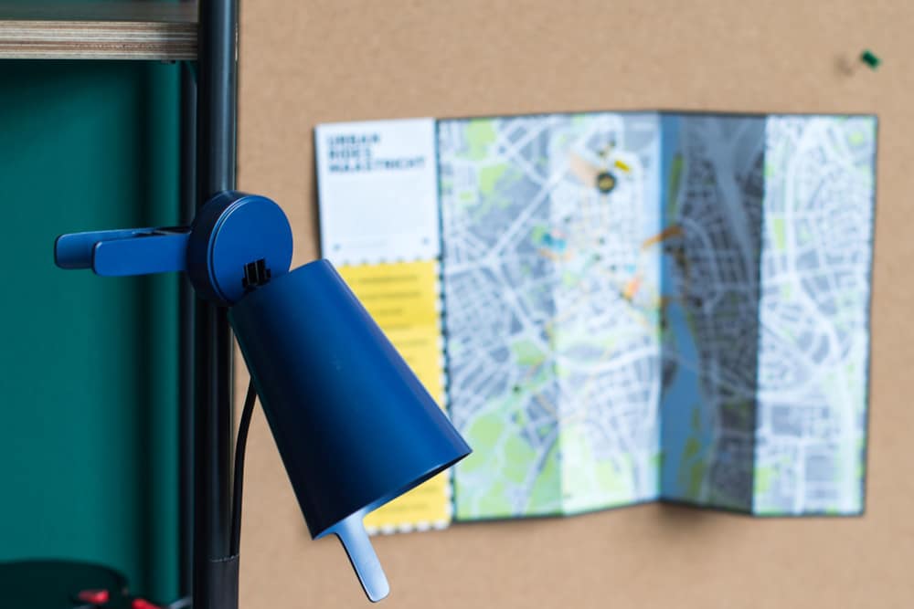 Фото The Social Hub Amsterdam West