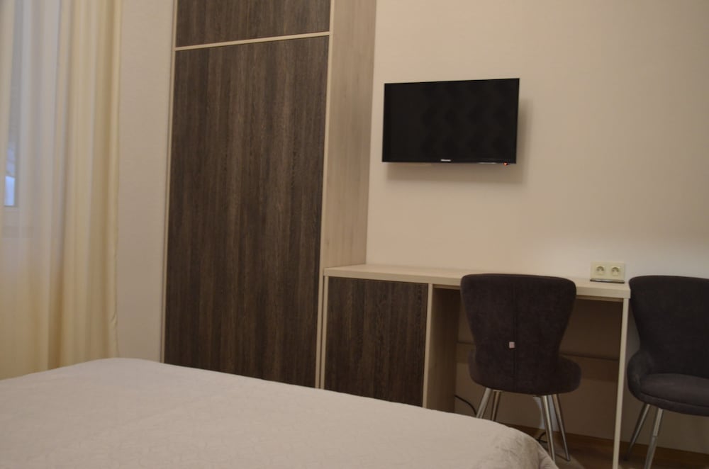 Фото Hotel Griboedov