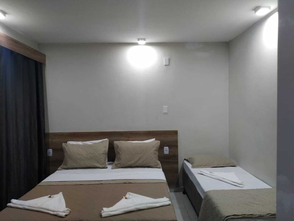 Фото Pousada Solar Ilhabela