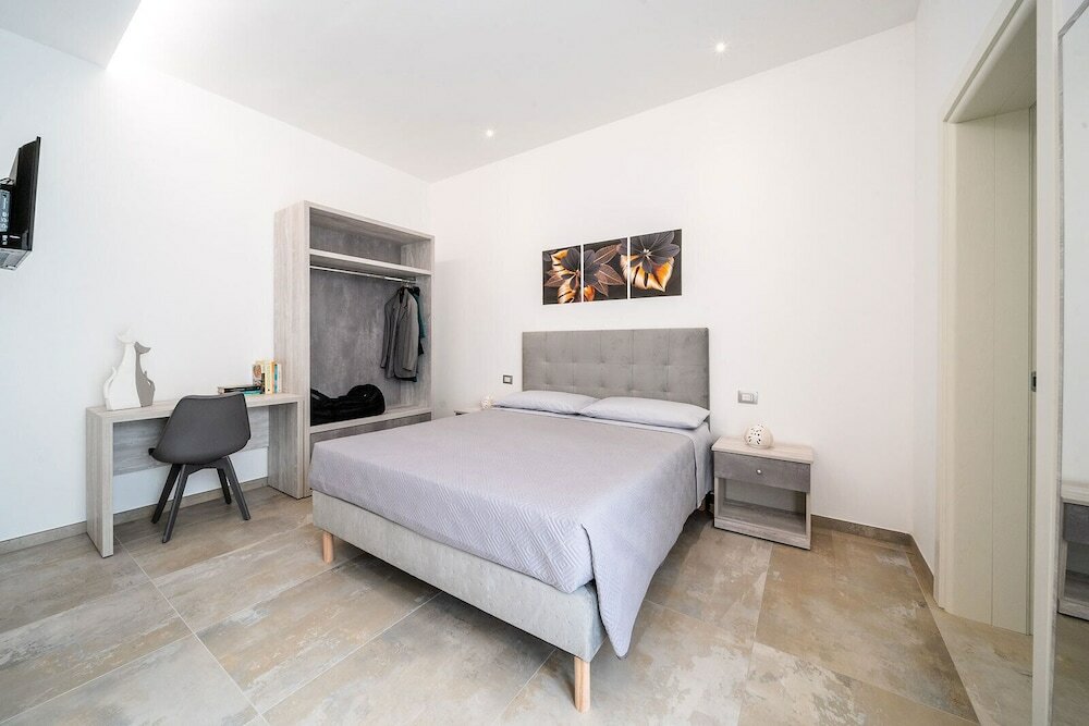 Фото Aurosa Bed and Breakfast