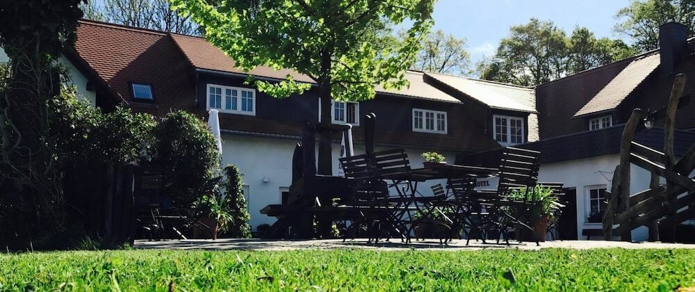 Фото Hotel und Restaurant Hainberg Ug