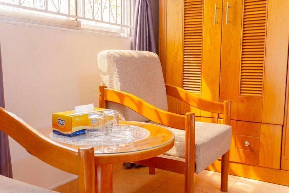 Фото Giang Linh Hotel