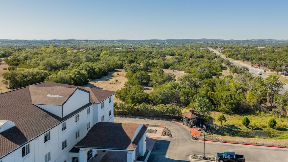 Фото Blanco River Hotel