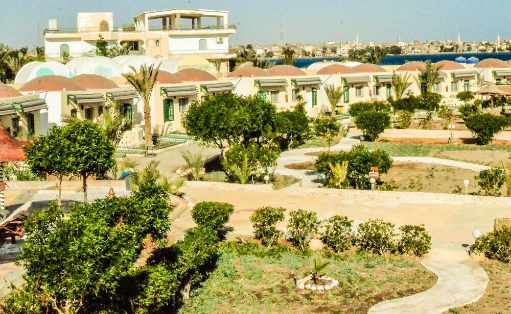 Фото Fanadir Proy Resort