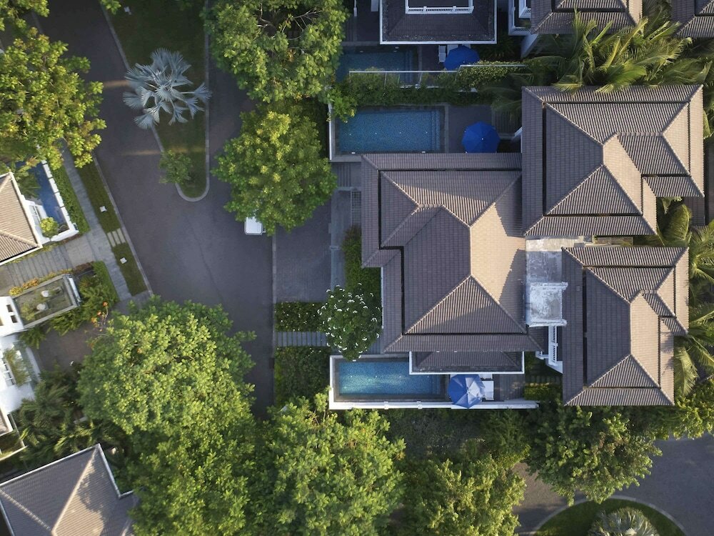 Фото Premier Village Danang Resort Managed by Accor