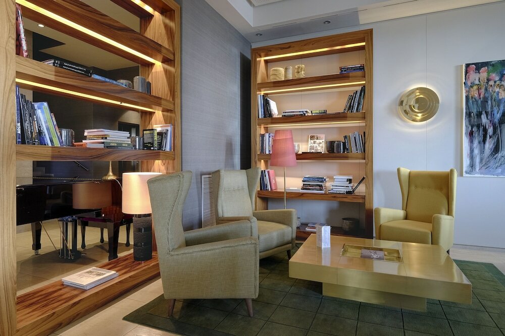 Фото Miramar Barcelona