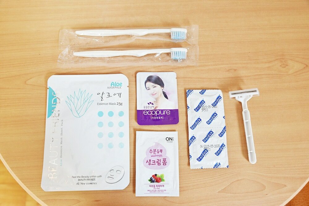 Фото Yeosu Rosen