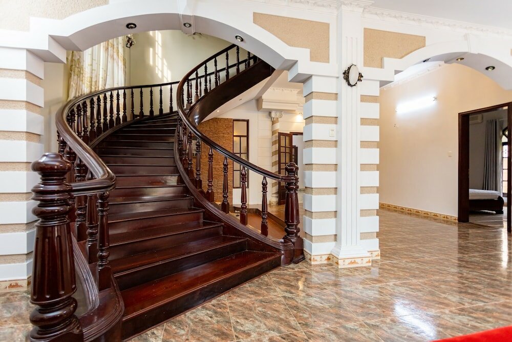 Фото Villa. 231 Le Hong Phong