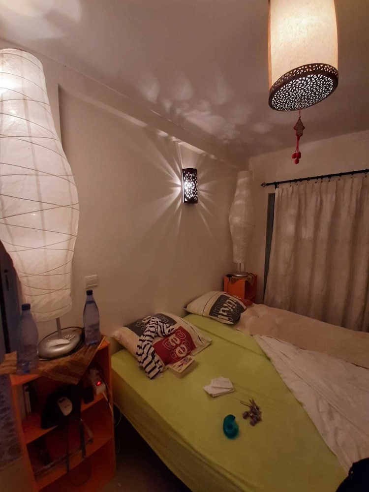 Фото Riad Manaoui