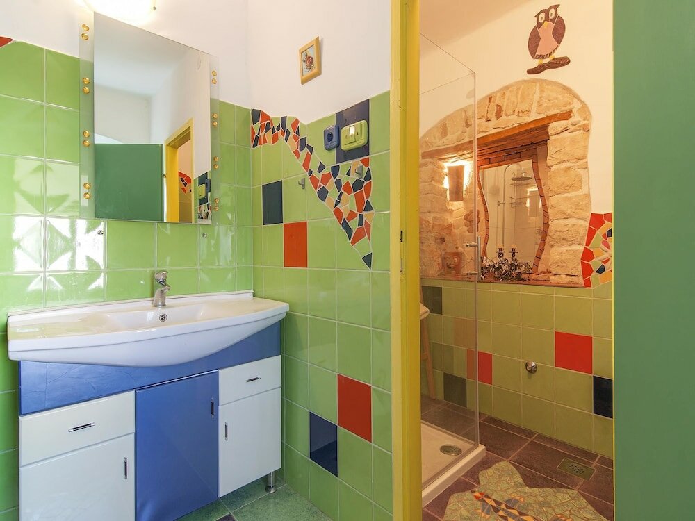 Фото Villa Marina Valtura