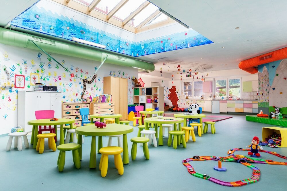 Фото Familotel Kaiserhof