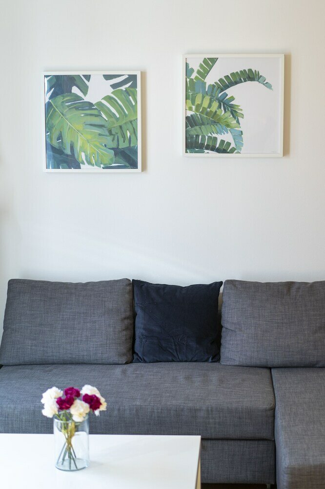 Фото Margareten Apartments - contactless check in