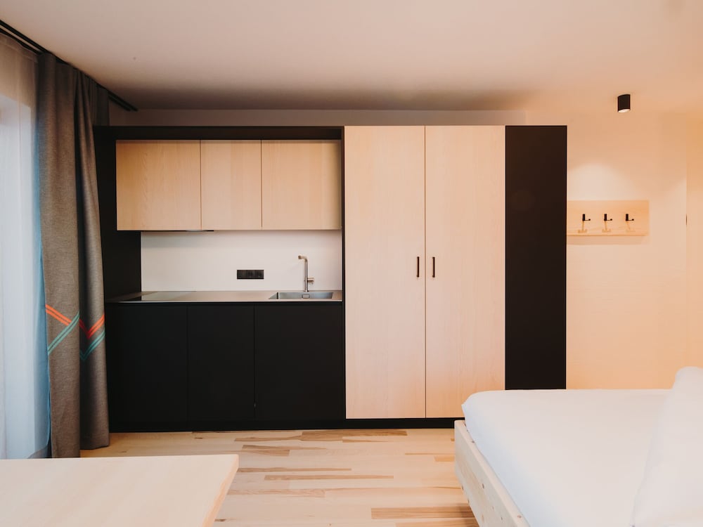 Фото Alpin - Studios & Suites