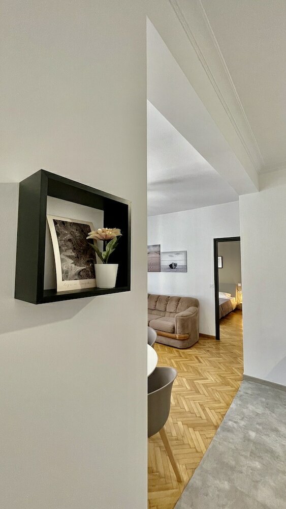 Фото Amazing apt. close to cultural sites