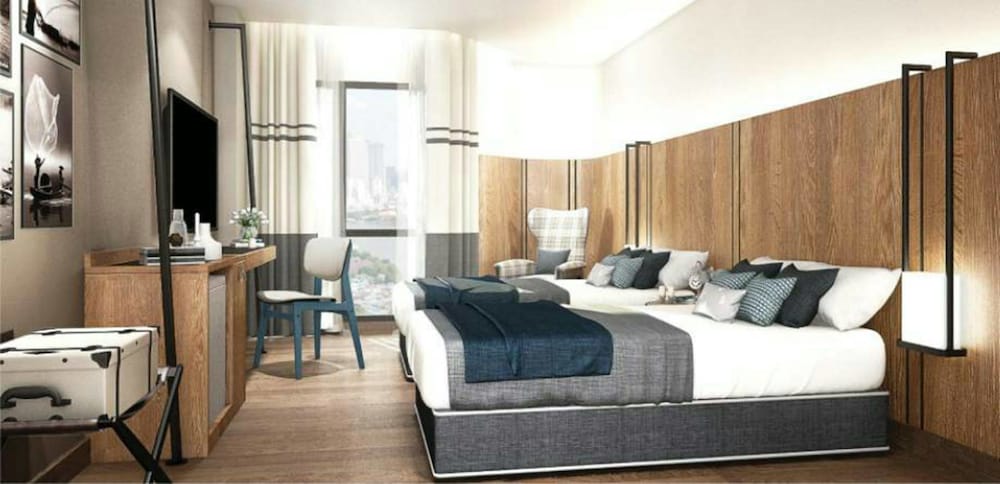 Фото Bella B Hotel