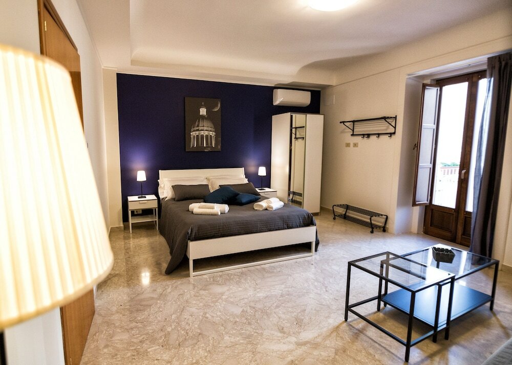 Фото Niria Accoglienza Sicula