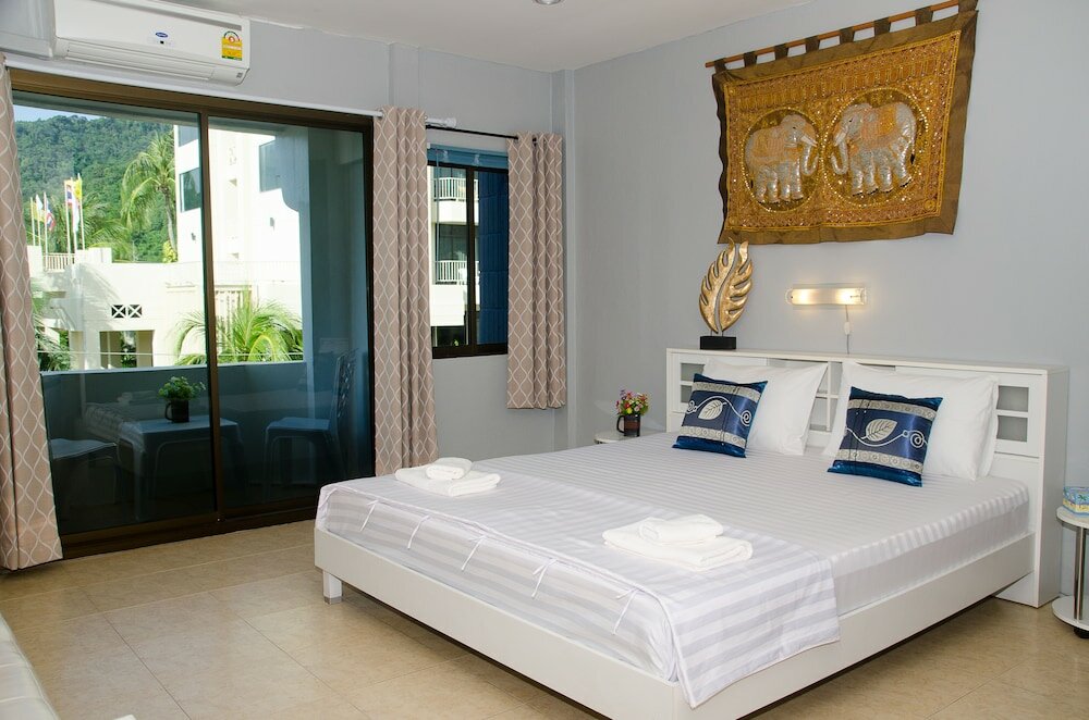 Фото Allstar Guesthouse