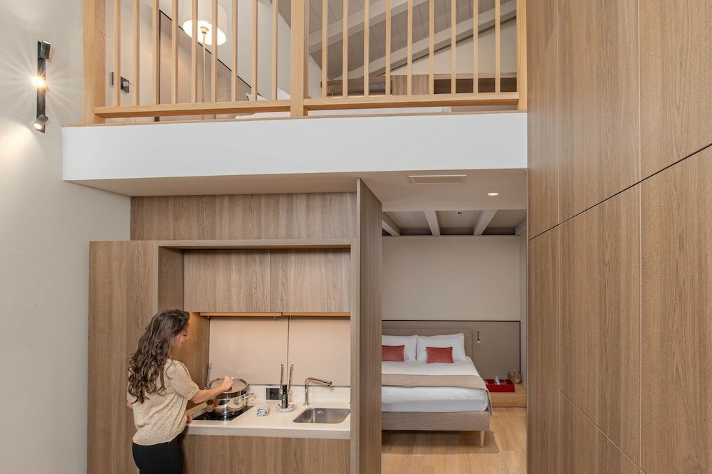 Фото Palazzo Ubertini Urban Suites