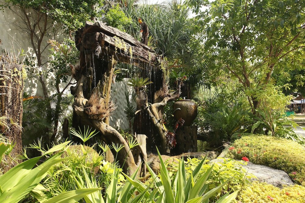 Фото Racha Island Resort by Rayaburi Group