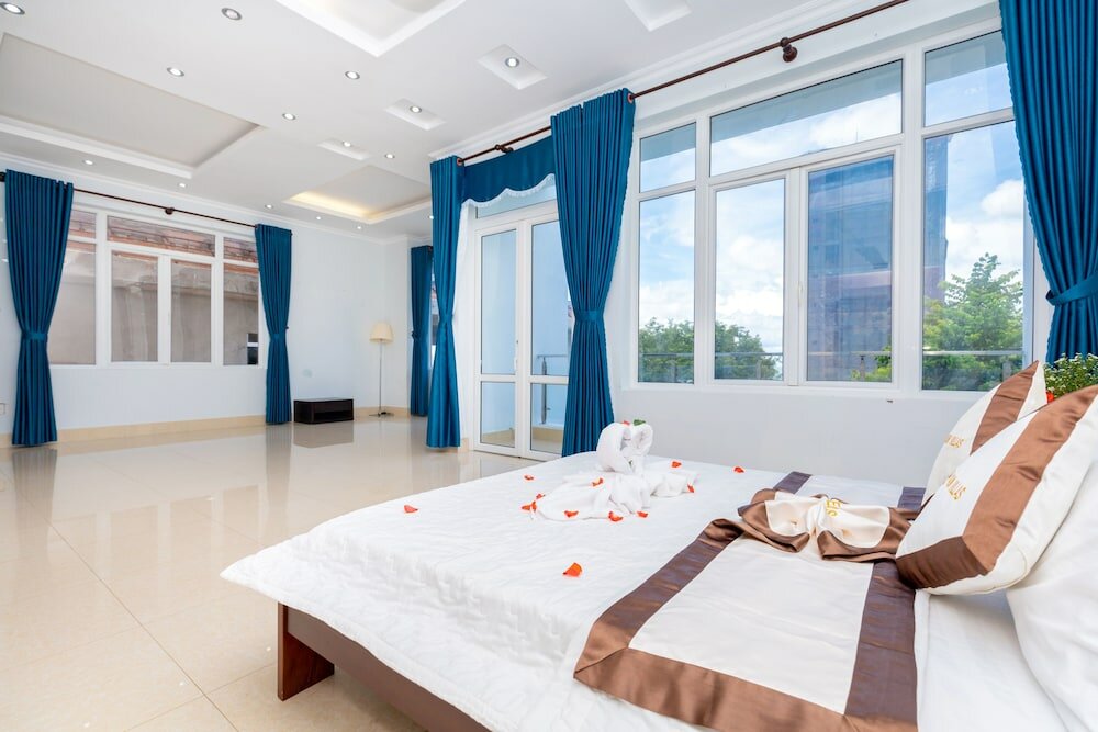 Фото ViVa Villa Vung Tau - Tran Phu